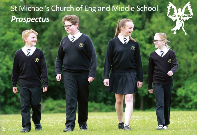 St Michael's School Prospectus