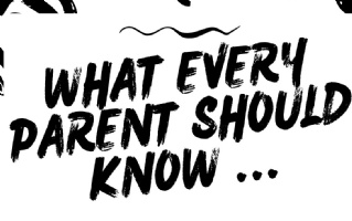 St. Michael's C.E. Middle School - WHAT EVERY PARENT SHOULD KNOW EVENT